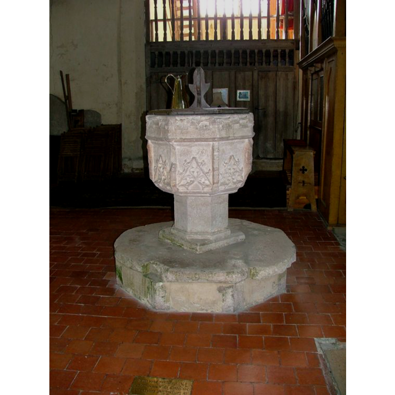 Main image for Wilby nr. Attleborough