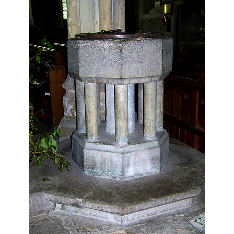 Main image for Beckington / Bechintone