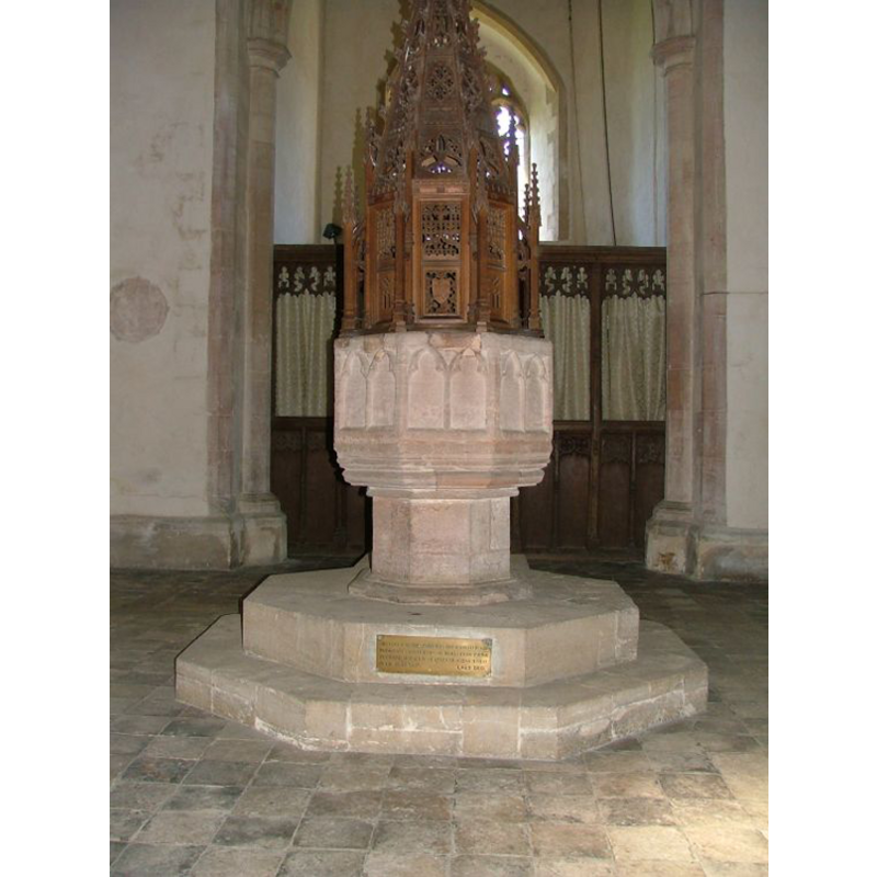 Main image for Wolferton / Wolverton / Wolfreton