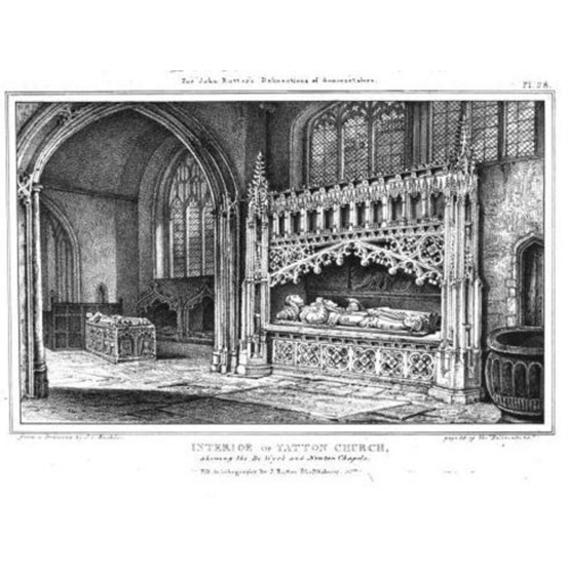 Main image for Yatton nr. Weston-super-Mare No. 2
