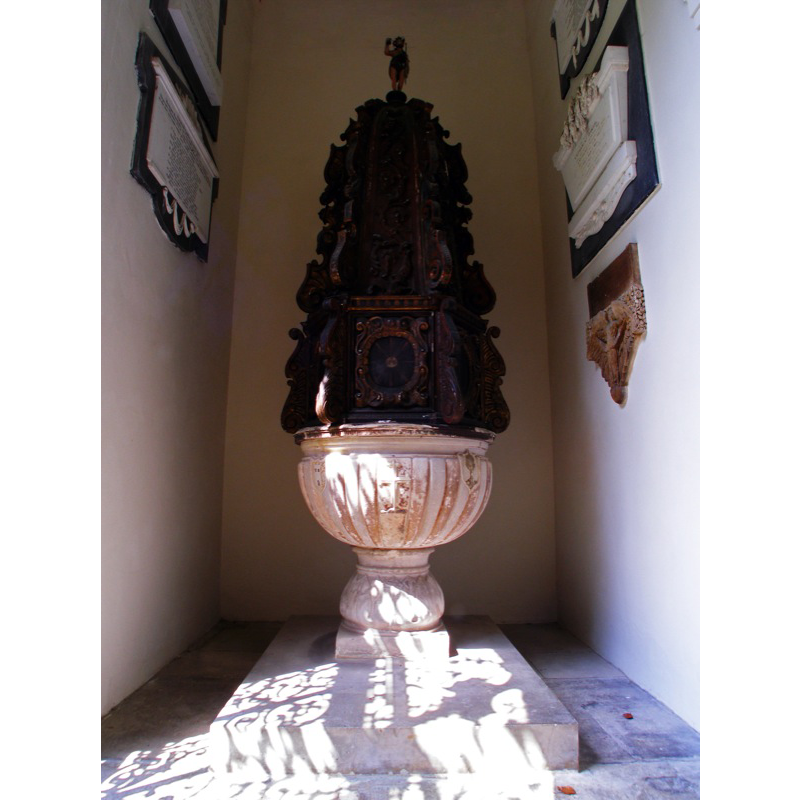 Main image for Nuneham Courtenay / Neuham / Nevham / Newenham