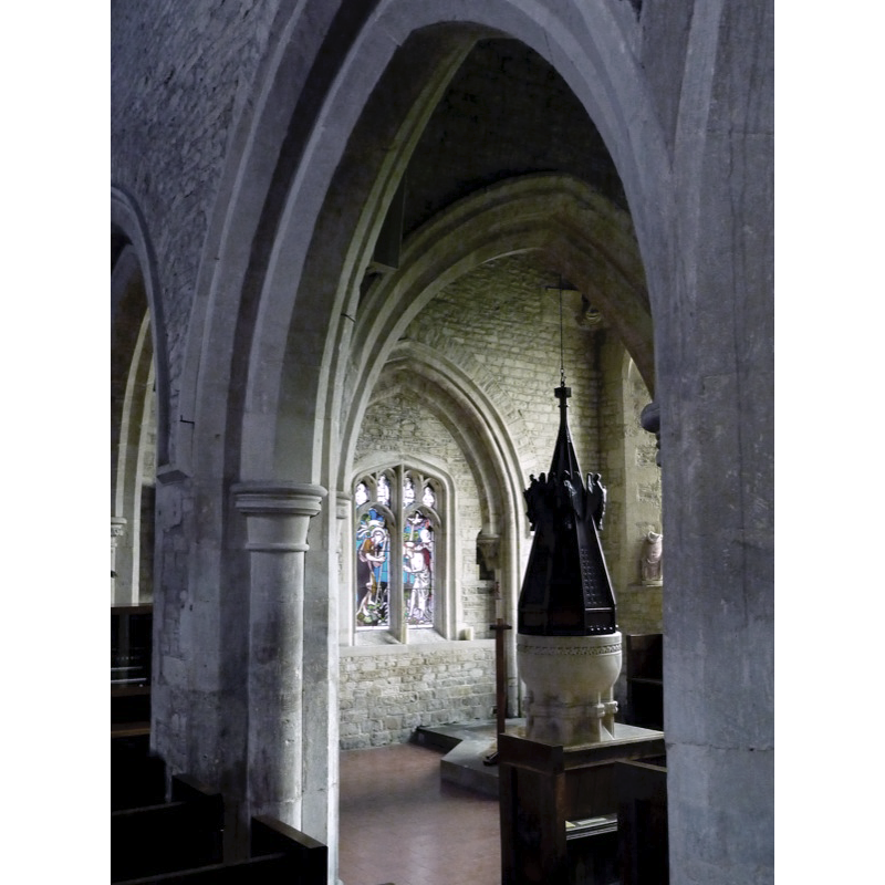 Main image for Standlake