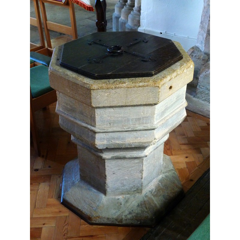 Main image for Stonesfield