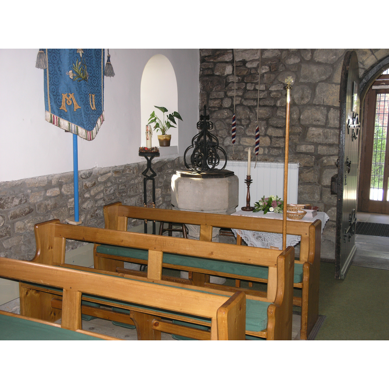 the modern font and cover