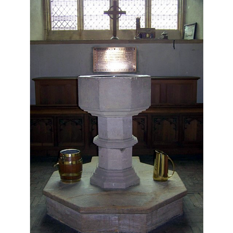 Main image for Henstridge / Henhesterich [Domesday] / Hesterige