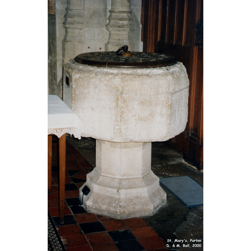 Main image for Purton nr. Swindon / Piritone