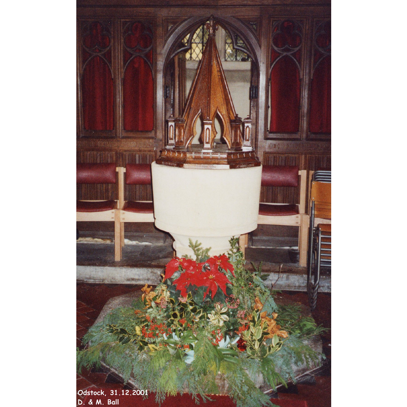 Main image for Odstock