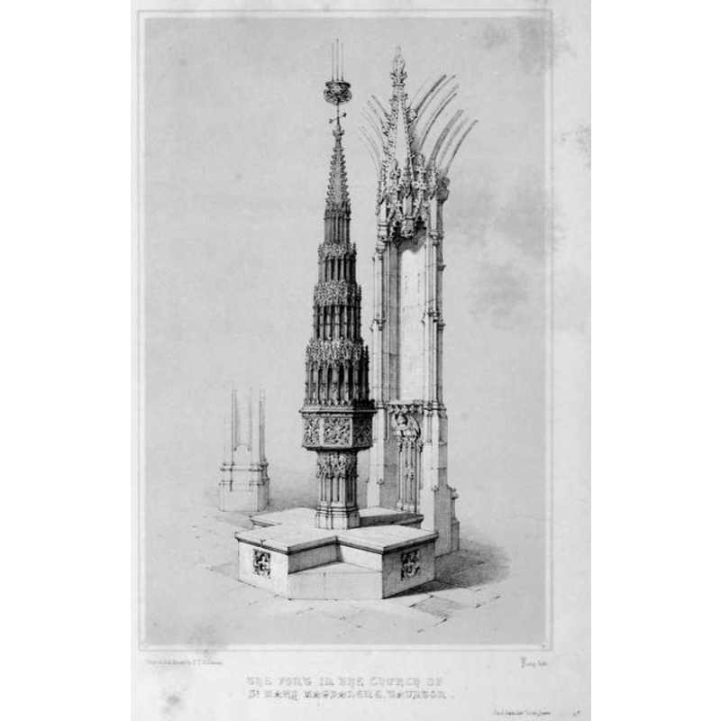 Main image for Taunton No. 2
