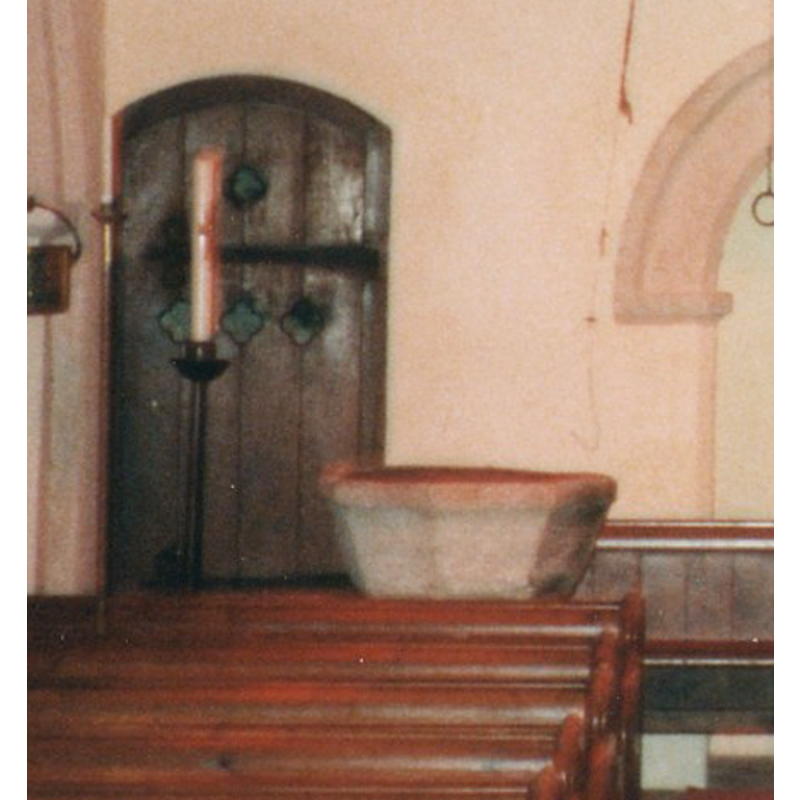 Main image for Blunsdon St. Andrew / Little Blunsdon