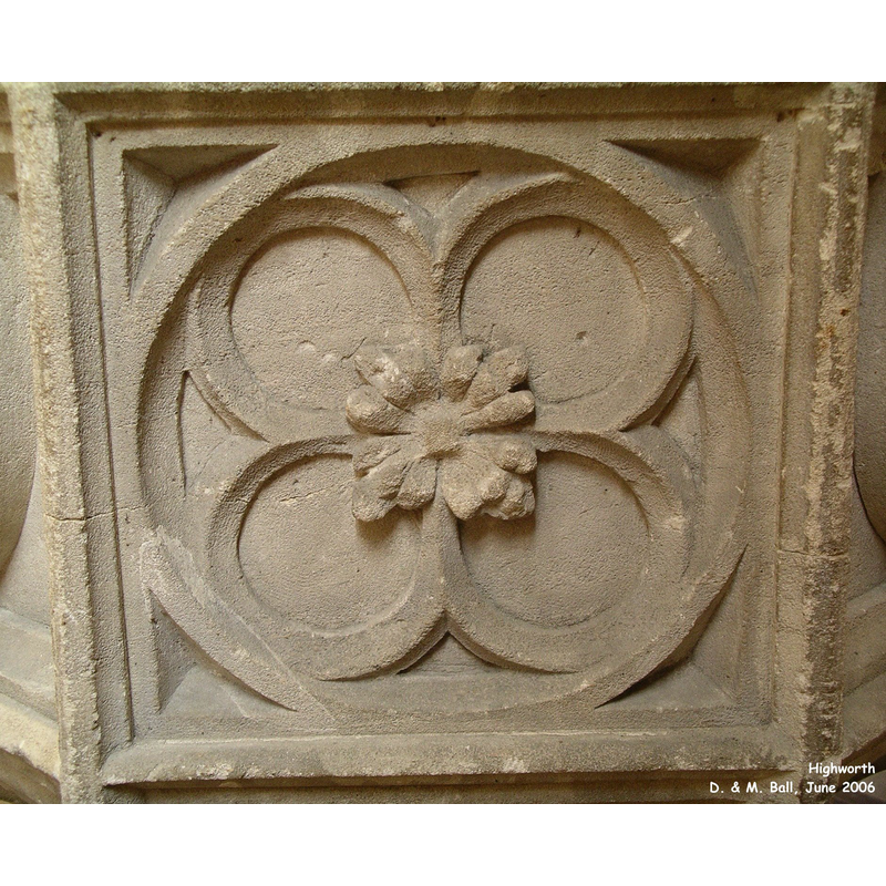 another side with a similar motif