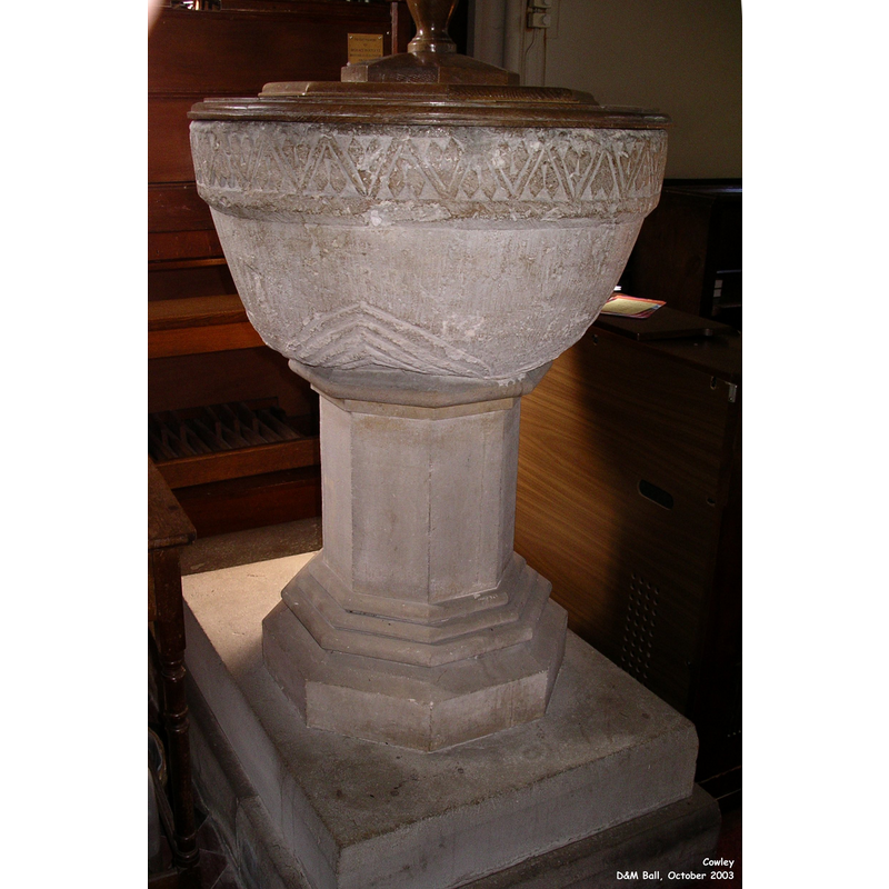 Main image for Cowley nr. Cheltenham / Kulege
