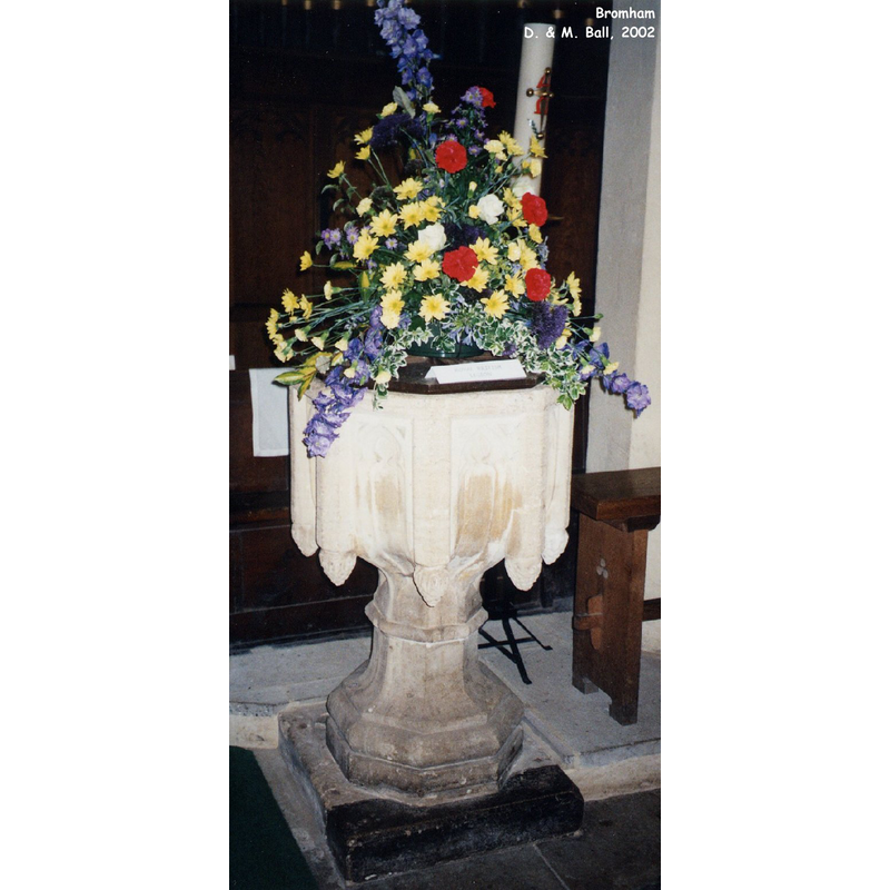 Main image for Bromham No. 1