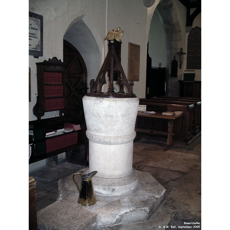 Main image for Bowerchalke / aet Ceolcan / Bower Chalke / Burchelke / Cealcan gemere / Cealce / Celce / Chalk Magna / Chalke Magna / Chawke / Chelce / Chelche [Domesday] / Chelke / Cheolc / Cheolca / Cheolcam