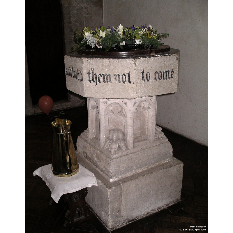 Main image for West Lavington nr. Devizes / Bishop's Lavington