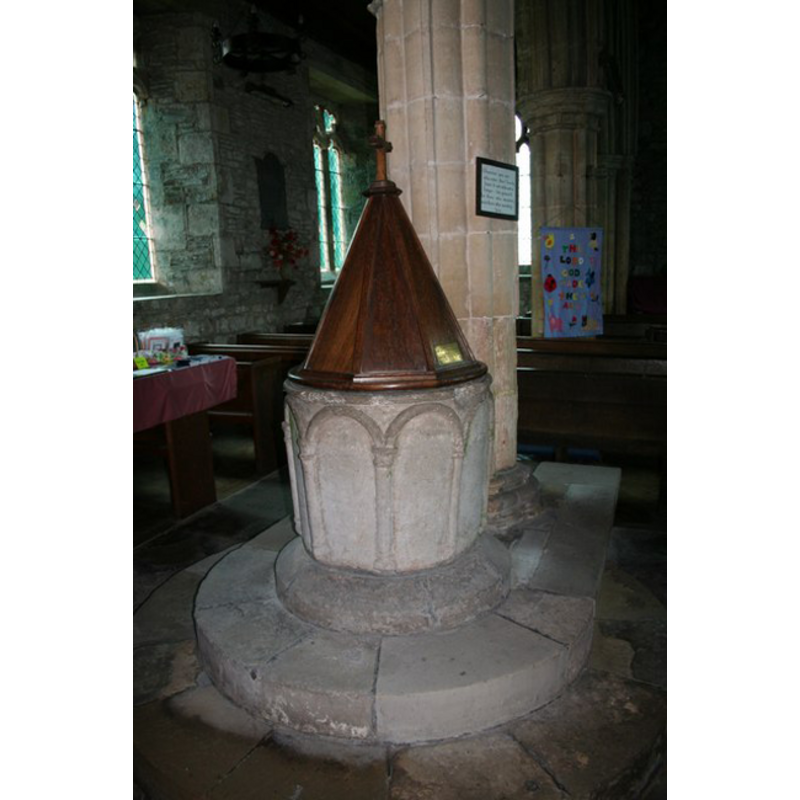 Main image for Laneham