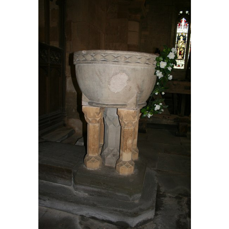 Main image for Saundby