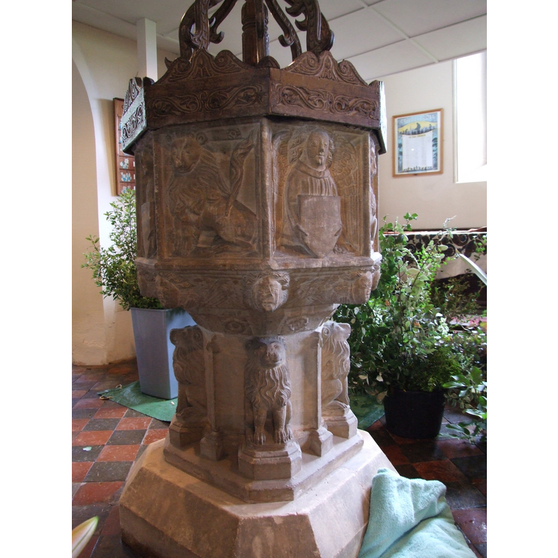 Main image for Somerleyton
