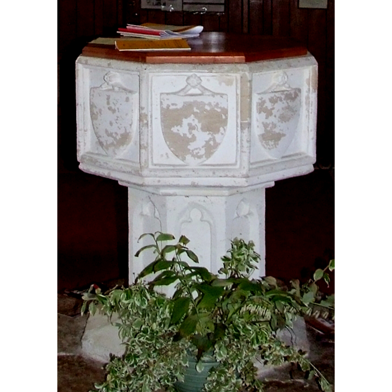 Main image for Monewden / Mangedena / Munegadena / Mungadena / Mungedena