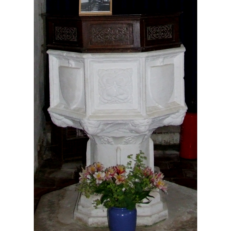 Main image for Ilketshall St. Margaret