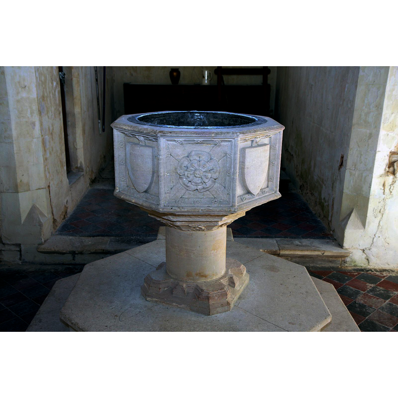 Main image for Ellough / El'gh / Elga Ellowe / Willingham All Saints