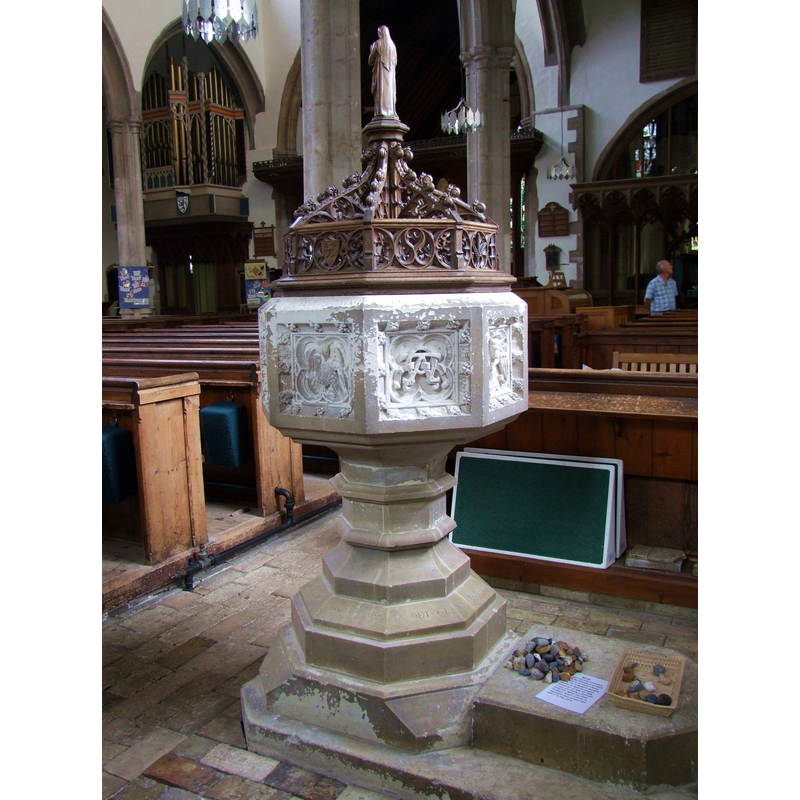 Main image for East Bergholt