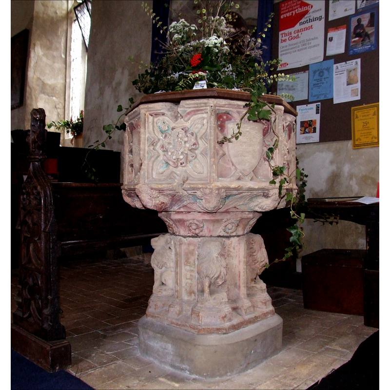 Main image for Cretingham