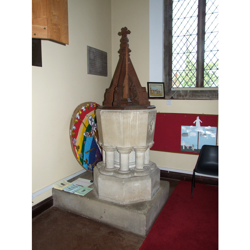 Main image for Chelmondiston