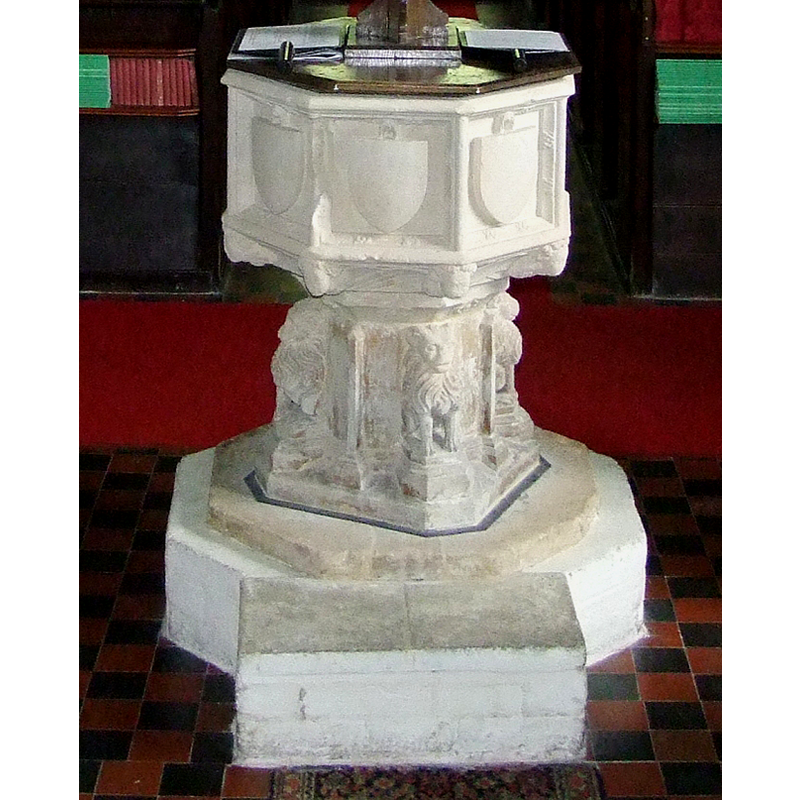 Main image for Bruisyard