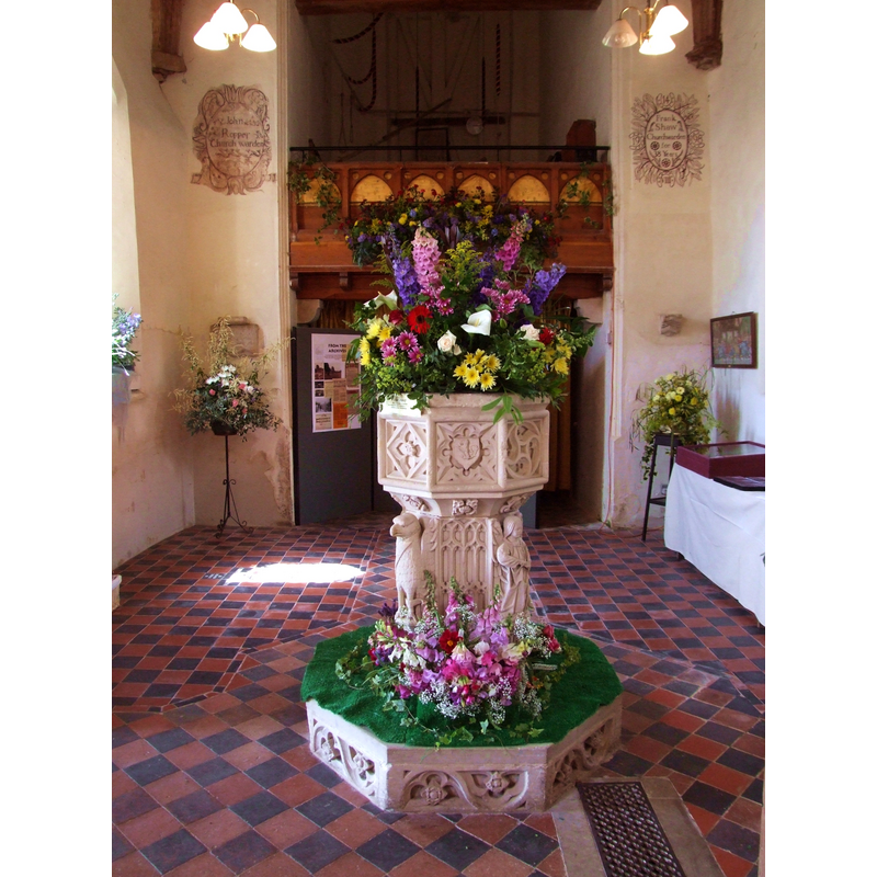 Main image for Blaxhall