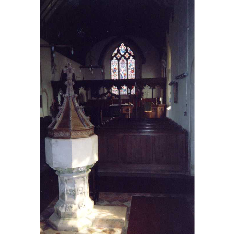 Main image for Fakenham Magna / Great Fakenham