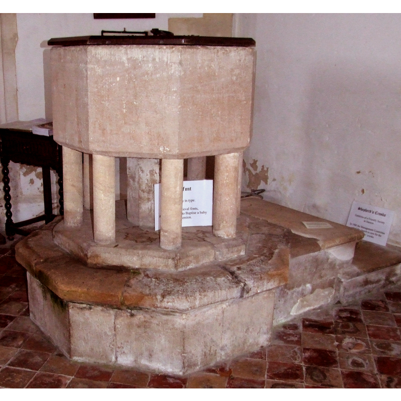 Main image for Stanton nr. Bury St. Edmunds