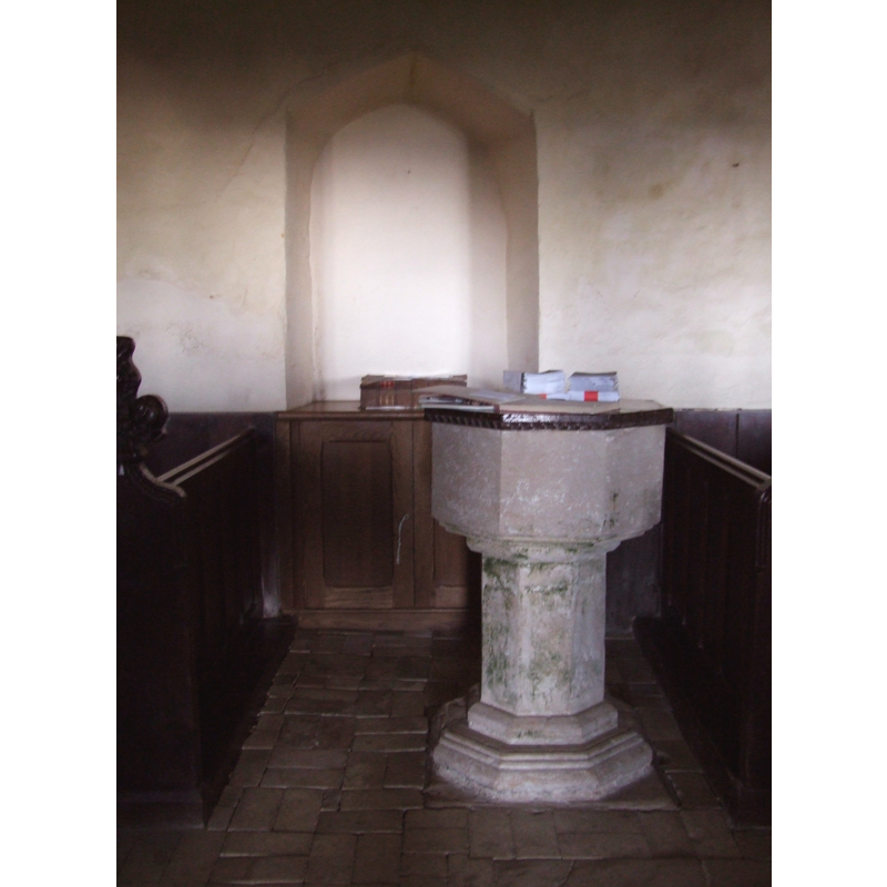Main image for Ixworth Thorpe / Thorpe-by-Ixworth
