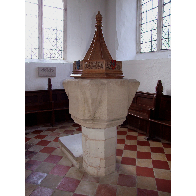 Main image for Wickhambrook