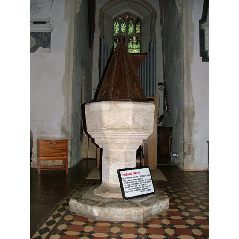 Main image for Santon Downham
