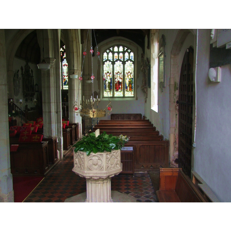Main image for Assington