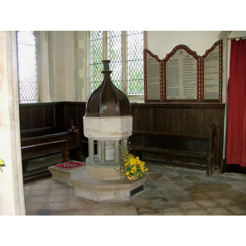 Main image for Edwardstone / Eduardstuna / Edwardston