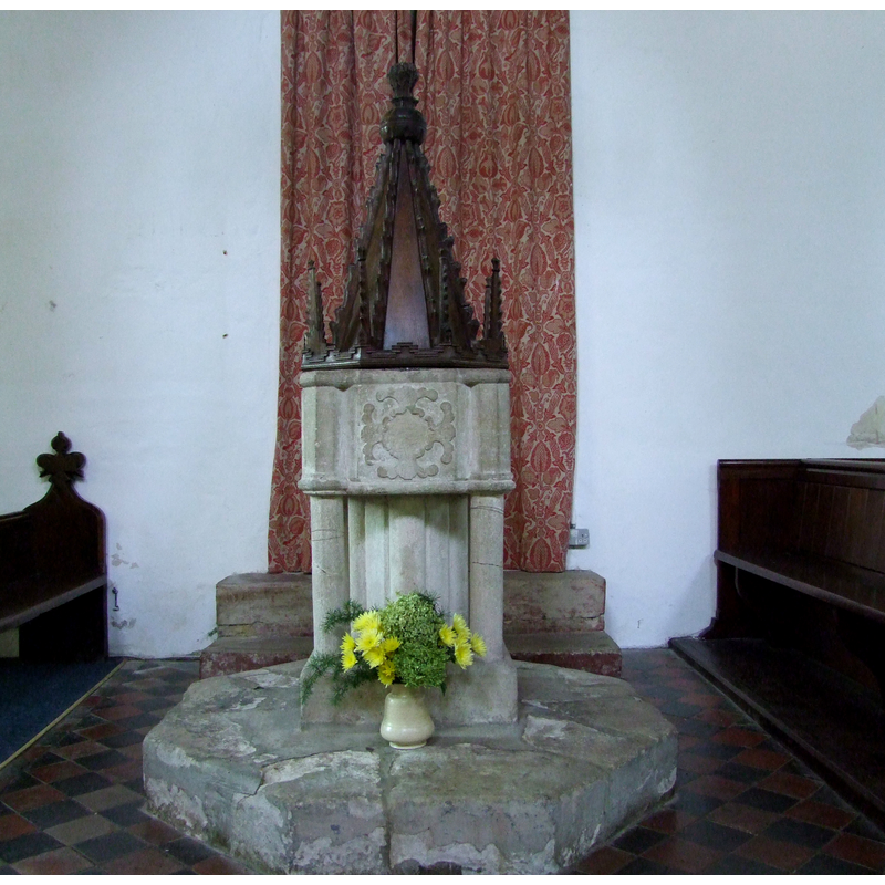Main image for Monks Eleigh / Monkseleigh / Ilelega / Lelega