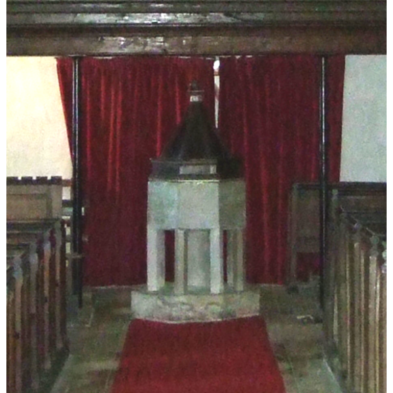 Main image for Whatfield No. 1