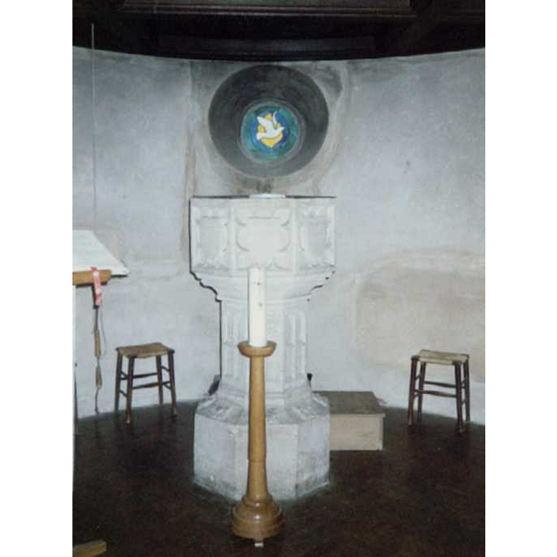 Main image for Hengrave