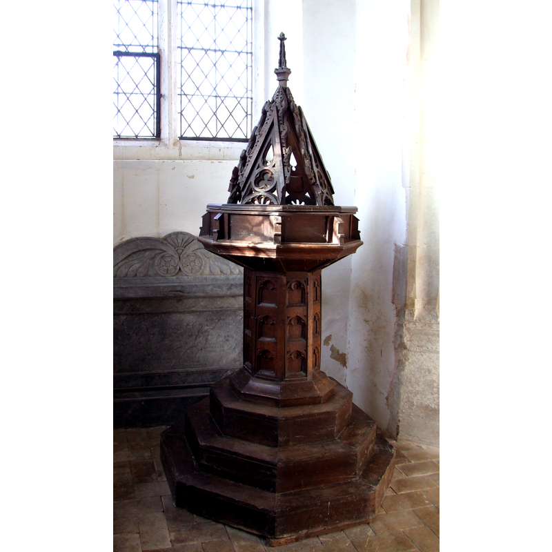 Main image for Rushbrooke