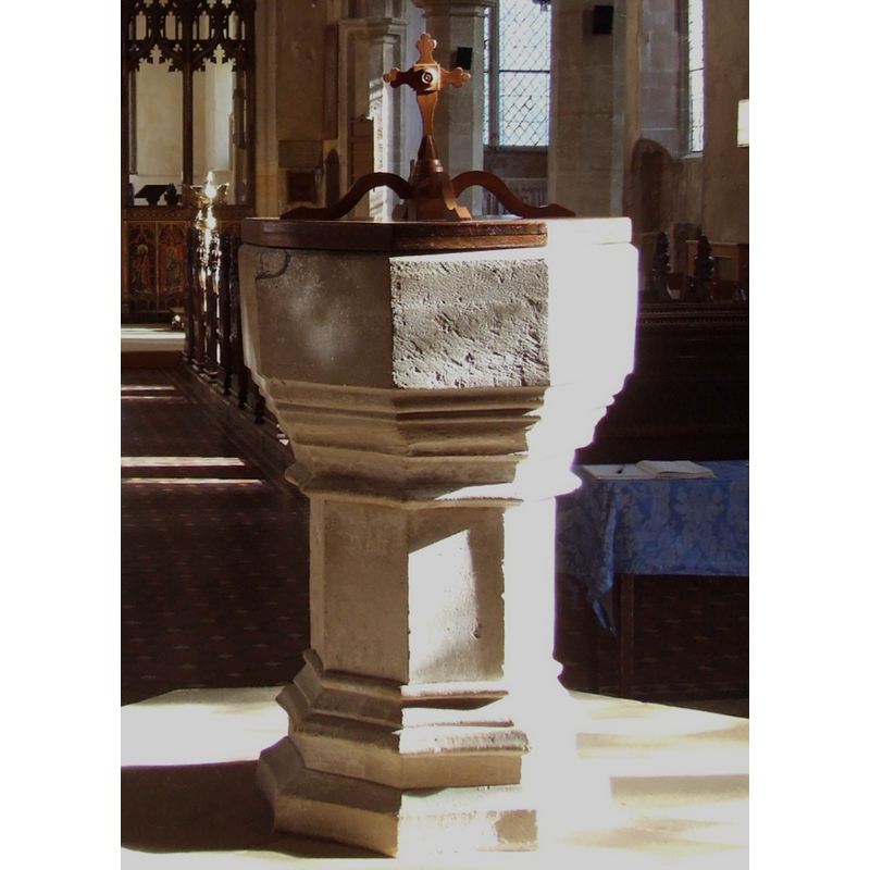 Main image for Woolpit