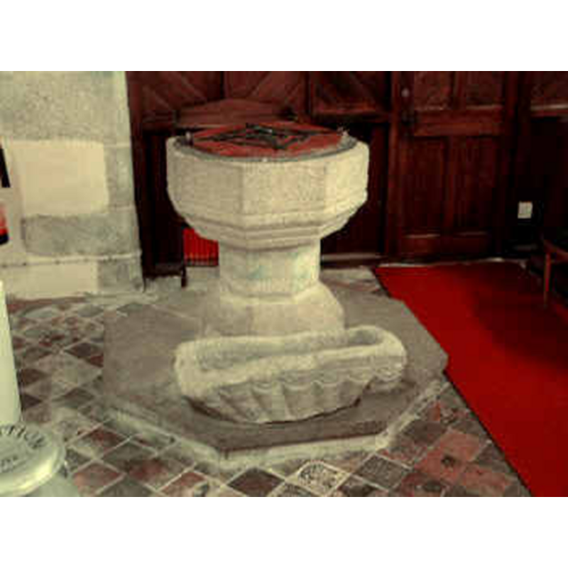 Main image for Lesnewth No. 1 / Lisinwen / Lisniwen / Lysnowydh / Lysnowyth