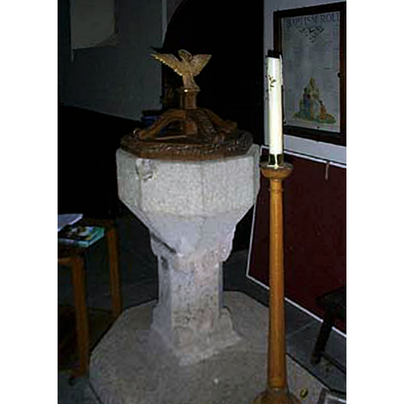 Main image for St. Mellion / Neweton / Newetone / Newton Ferrers / Sen Melyan / Saint Mellion