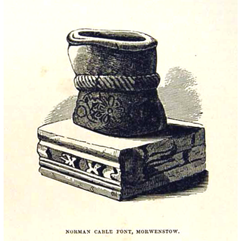 Main image for Morwenstow
