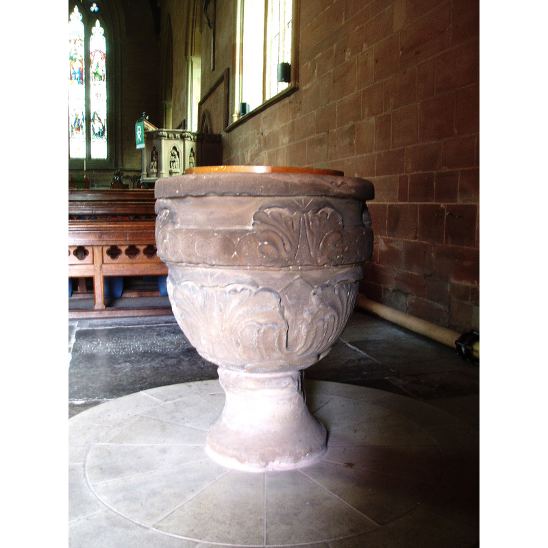 Main image for Balsall No. 2 / Balshall / Temple Balsall / Temple-Balshall