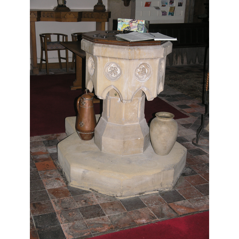 Main image for Withernsea / Witfornes / Withersea