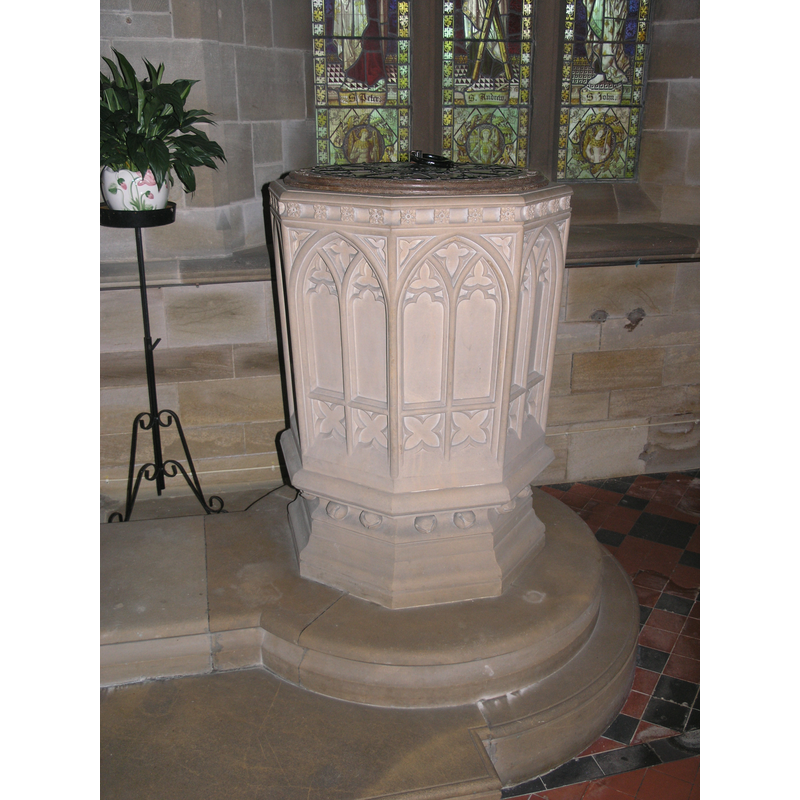 Main image for West Lutton
