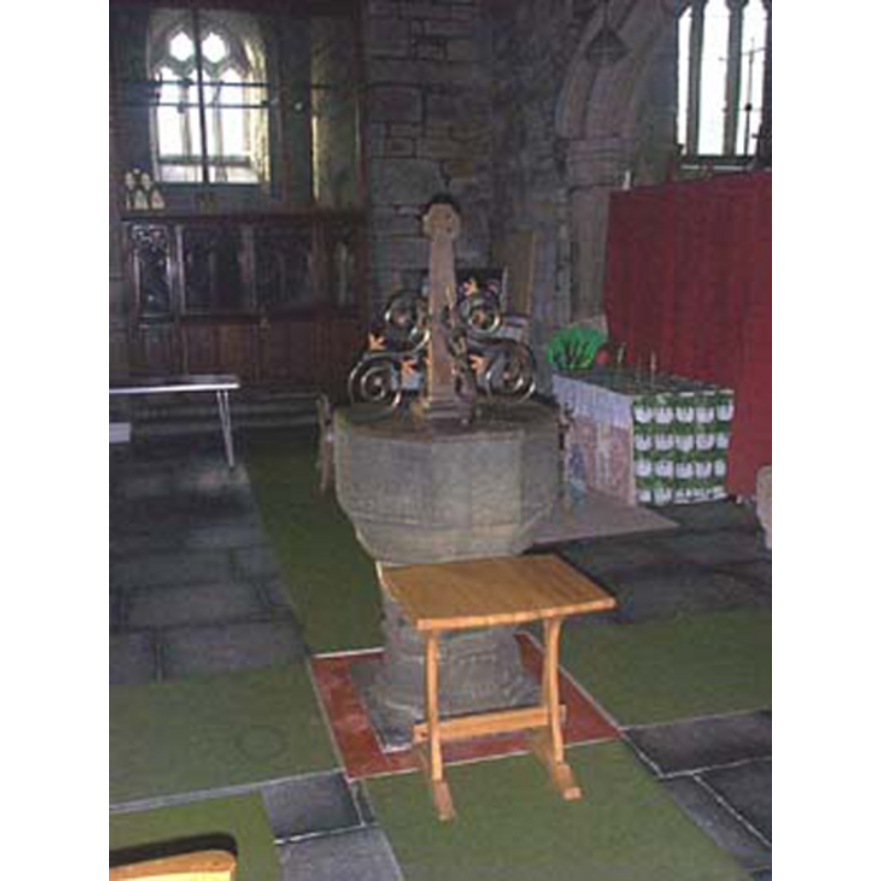 Main image for St. Teath No. 1 / Saint Teath