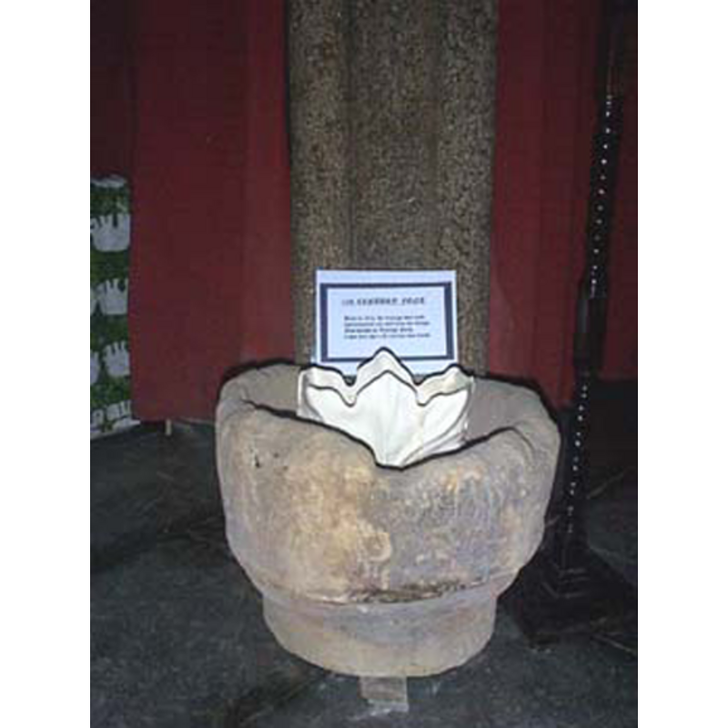 Main image for St. Teath No. 2 / Saint Teath