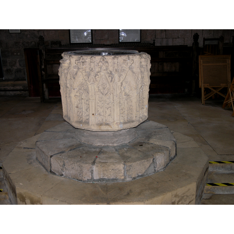 Main image for Patrington / Patrictone